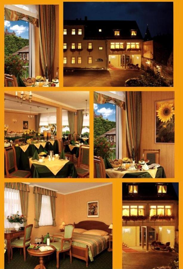 Hotel Alter Kutschenbauer - 3*