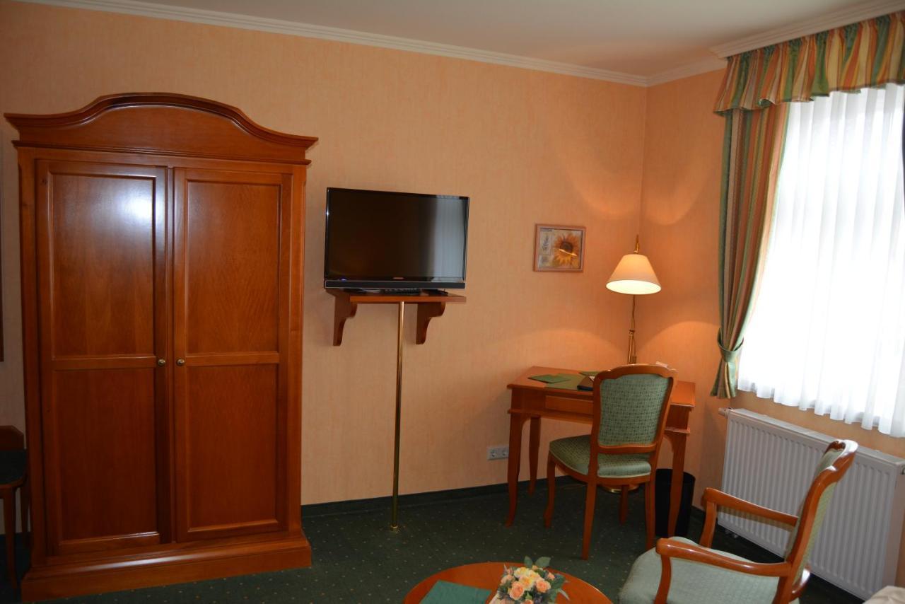 Alter Kutschenbauer - Hotel