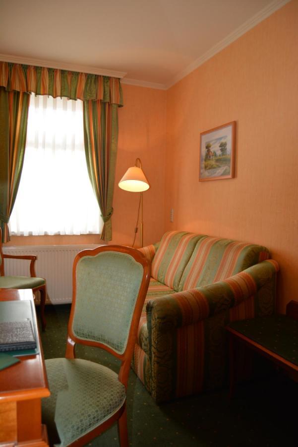 Alter Kutschenbauer - Hotel Wernigerode