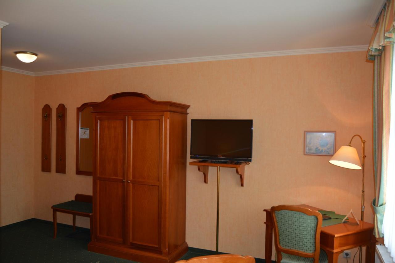 Alter Kutschenbauer - Hotel