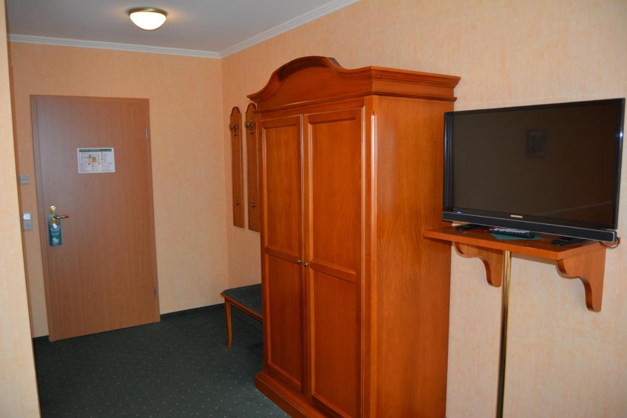 Hotel Alter Kutschenbauer - Wernigerode